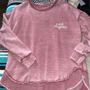 Royce Pullover